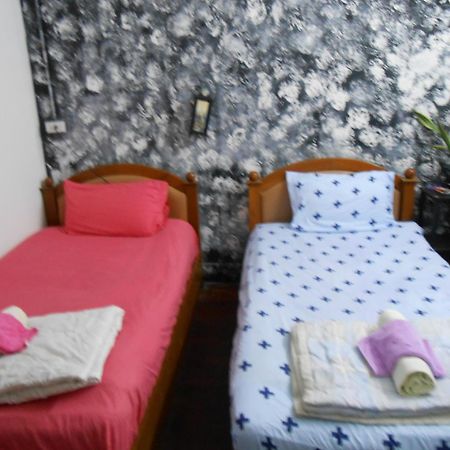 My Bed & Breakfast Chiang Rai Exterior foto