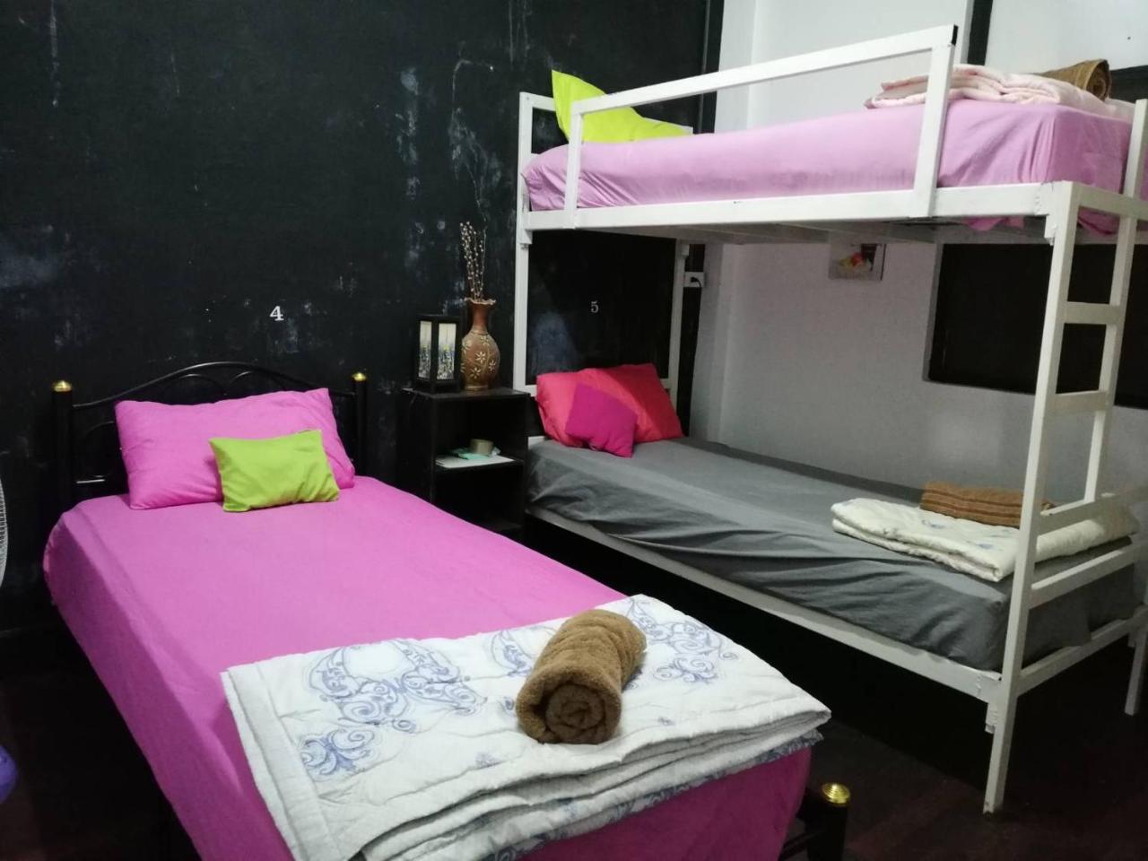 My Bed & Breakfast Chiang Rai Exterior foto