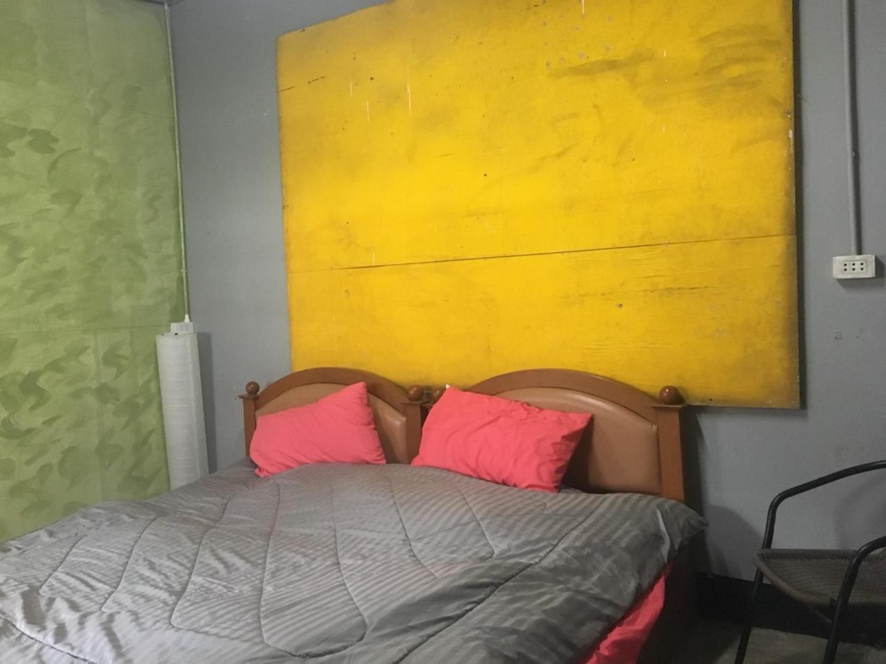 My Bed & Breakfast Chiang Rai Exterior foto